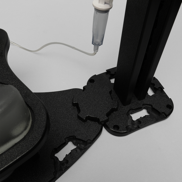 Ultrasound Internal Jugular and Carotid Cannulation Module, Clear Tone