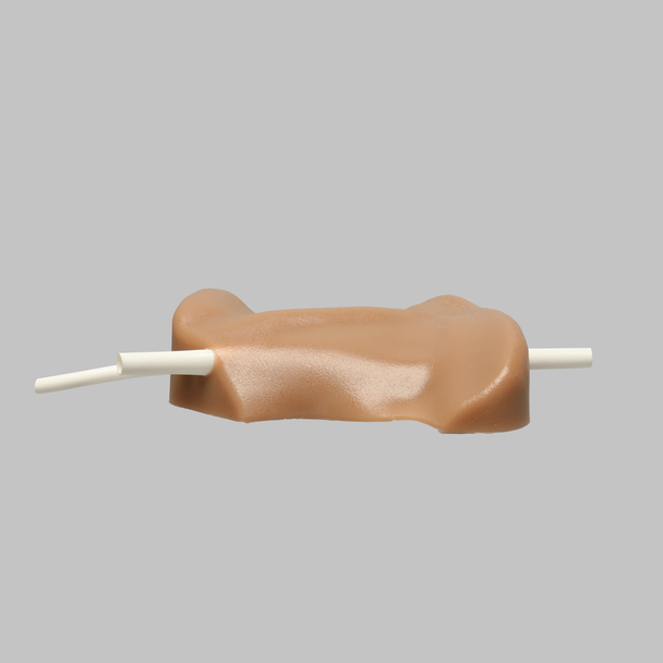 Ultrasound Internal Jugular and Carotid Cannulation Replacement, Medium Tone