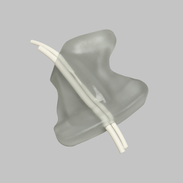 Ultrasound Internal Jugular and Carotid Cannulation Replacement, Clear Tone