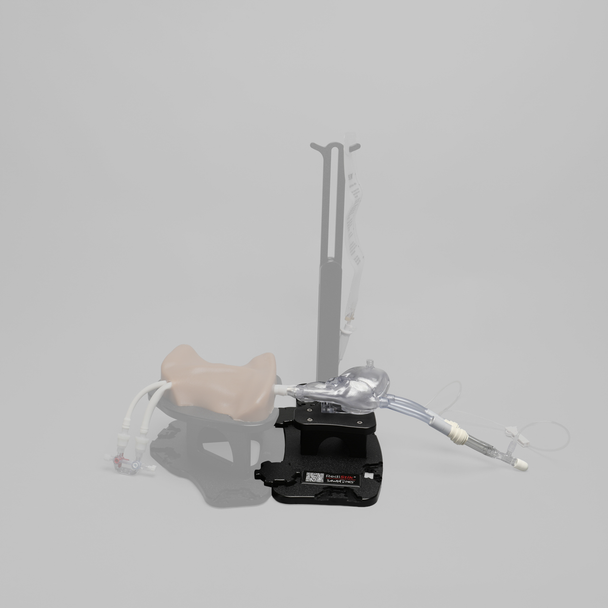 Clear Heart Visualization Module