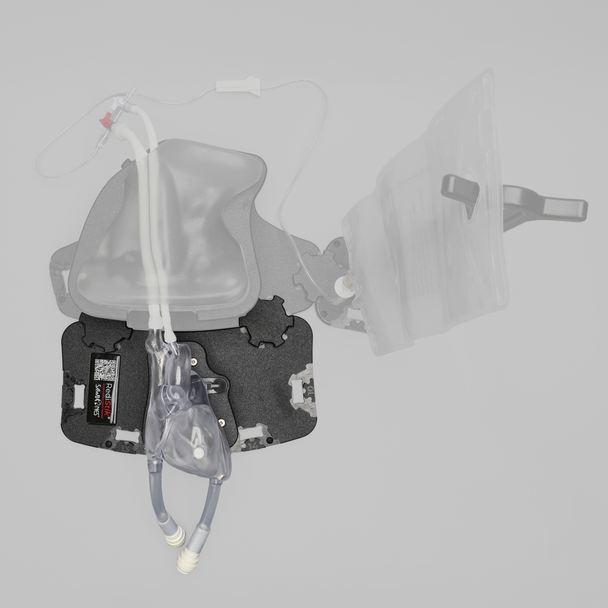 Clear Heart Visualization Module