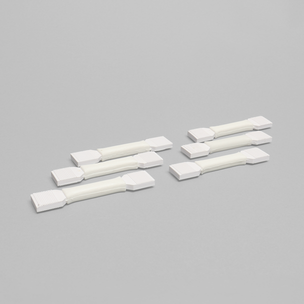 E3 Biomechanics Healthy Tendon Test Specimen 6-Pack