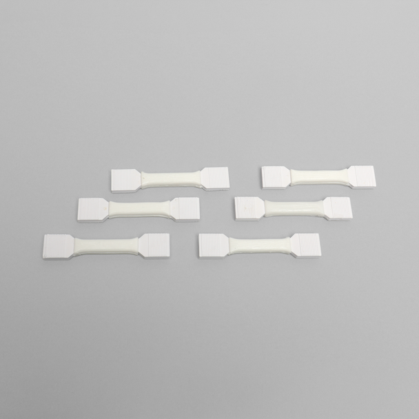 E3 Biomechanics Healthy Tendon Test Specimen 6-Pack