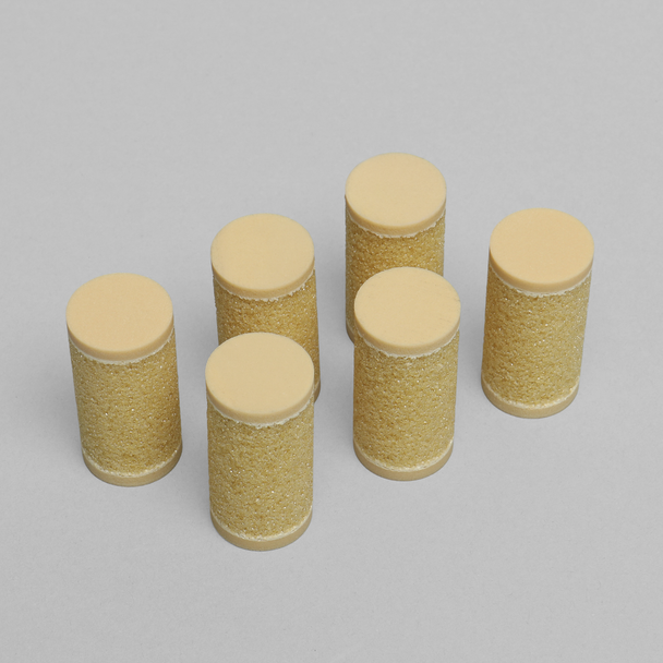 E3 Biomechanics 15 PCF Compression Bone Core 6-Pack