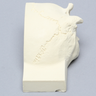 Skull, Posterolateral Quarter Section