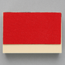 Block, Solid Foam, 10 PCF with Neoprene Cuff