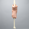 Knee without Clamps, Arthroscopy