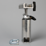 Tall Clamp with Jaws