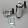 Tall Clamp with Jaws
