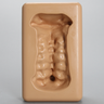 Spine Holder, Anterior C1-C7