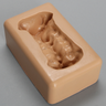 Spine Holder, Anterior C1-C7