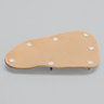 Tan Posterior Portal Cover
