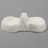 Meniscal Puck with Reinforcement