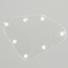 Clear Anterior Portal Cover