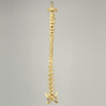 Canine Full Spine, C1 to Pelvis with Flex Rod, Solid Foam