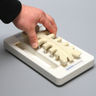 Sternum Repair Simulator, Solid Foam