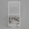 FAST Steel Ball Kit