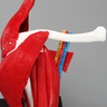 Shoulder with Full Anatomy