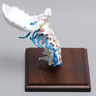 Cervical Spine Demonstrator with Occipital, Nerve Root, Artery, and Ligaments