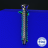 ENDPOINT Virtual Mechanical Test, Grade 20 Axial Pullout Strength