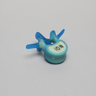 Lumbar L3, absolute™ Osteo with 10 PCF Solid Foam Core, Large