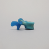 Lumbar L3, absolute™ Osteo with 10 PCF Solid Foam Core, Large