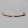 Fourth Rib, absolute™ 4th Gen., 20 PCF Solid Foam Core