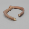 Fourth Rib, absolute™ 4th Gen., 20 PCF Solid Foam Core