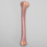 Ovine Tibia, absolute™ 4th Gen., Composite, 17 PCF Solid Foam Core, Large