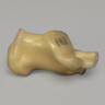 Calcaneus, absolute™ 4th Gen., 17 PCF Solid Foam Core, Large