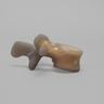 Lumbar L3, absolute™ 4th Gen., 10 PCF Solid Foam Core, Large