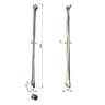 Fibula, absolute™ 4th Gen., Hollow Canal, Medium