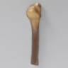 Distal Fibula, absolute™ 4th Gen., 17 PCF Solid Foam, Large