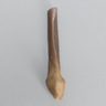 Distal Fibula, absolute™ 4th Gen., 17 PCF Solid Foam, Large