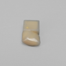 Cuneiform, absolute™ 4th Gen., 17 PCF Solid Foam Core, Large