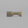 First Metatarsal, absolute™ 4th Gen., 17 PCF Solid Foam Core, Distal Vise