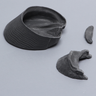 Equine Phalanx, Distal, 3 Piece Set