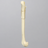 Feline Femur with Multiple Fractures and Vise Attachment