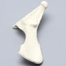 Canine Hemi Pelvis with Dysplasia, Right