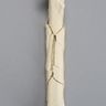 Canine Femur with Comminuted Fracture, Severe