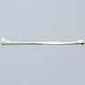 Canine Fibula, Solid Foam, Right