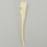 Canine Ulna, Toy Breed