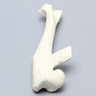 Canine Humerus, Enlarged, Solid Foam
