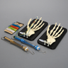 Complete Orthopaedics in Action® Kit