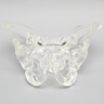 Pelvis, Full Male, Solid Clear Plastic