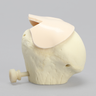 MagneFAST Humeral Head Insert