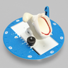 MagneFAST Shoulder Module