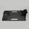 Universal Fully Adjustable Hip and Knee Holder