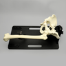 Universal Fully Adjustable Hip and Knee Holder