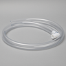 Drain Tubing for Extremity Holder